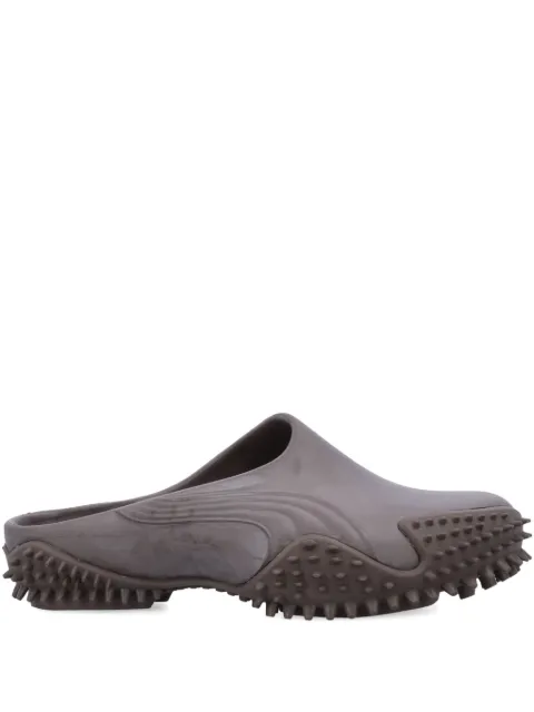 PUMA Mostro spiked-sole slip-on sneakers