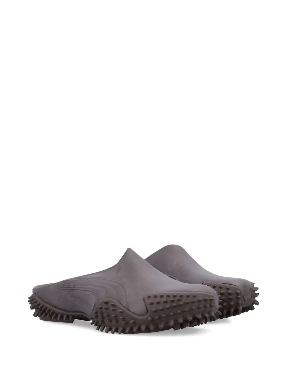 PUMA Mostro spiked-sole slip-on sneakers | Slip-On | Image 2