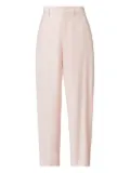 Fabiana Filippi wool-blend pants - Pink