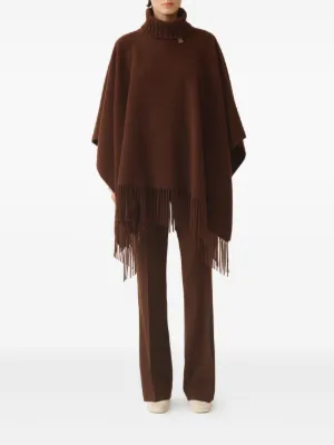 Fabiana Filippi Capes for Women - Shop on FARFETCH Fabiana Filippi Capes for Women - Shop on FARFETCH