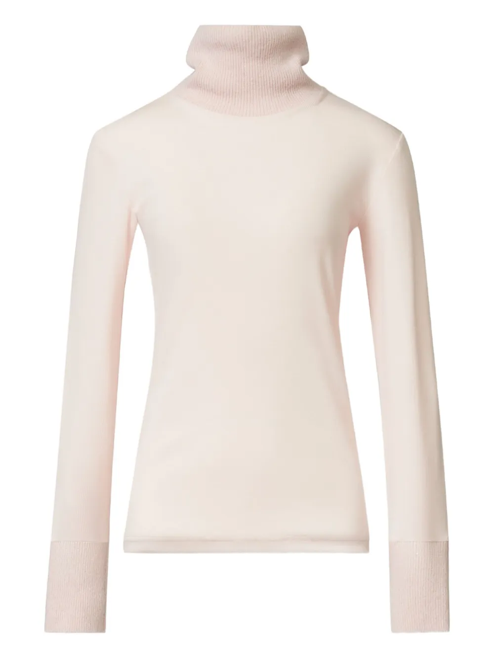 Fabiana Filippi jersey jumper - Rosa