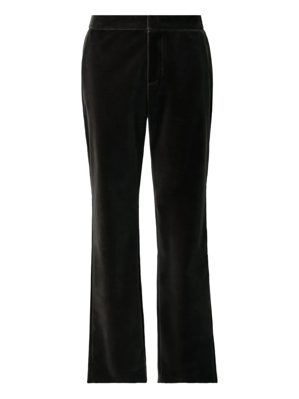 Fabiana Filippi drawstring side-pockets trousers | Image 1