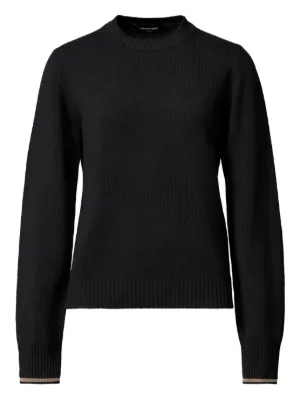 Jil Sander タートルネック プルオーバー | ブラック | FARFETCH JP