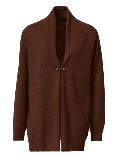 Fabiana Filippi Platinum cardigan