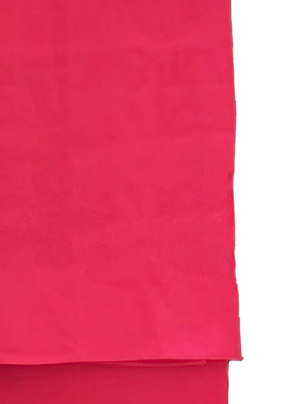 Maestri rectangular scarf | Image 2