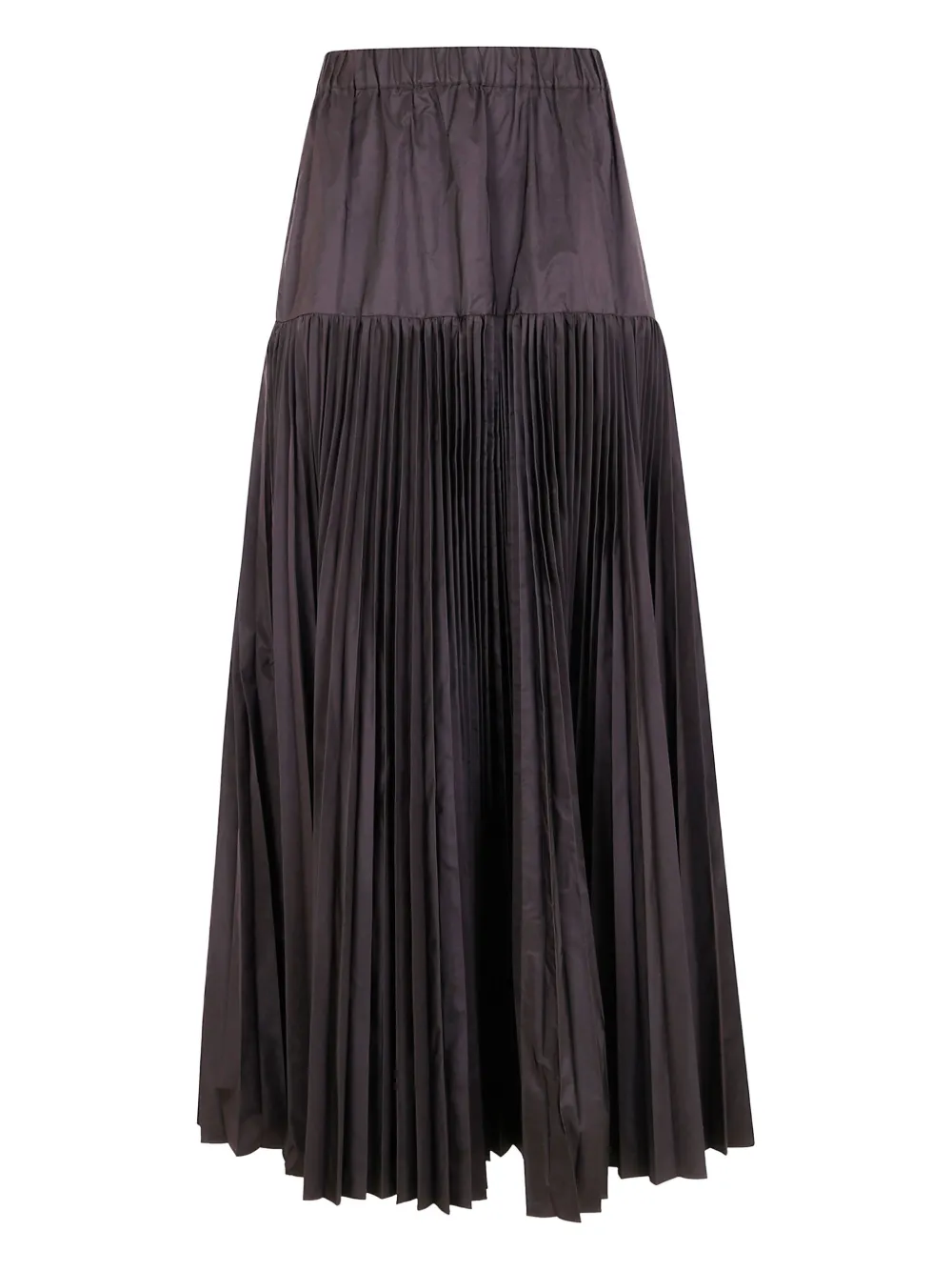 P.a.r.o.s.h Pleated Skirt