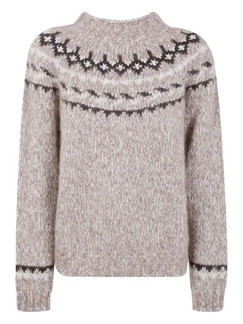P.A.R.O.S.H. Laila Pullover