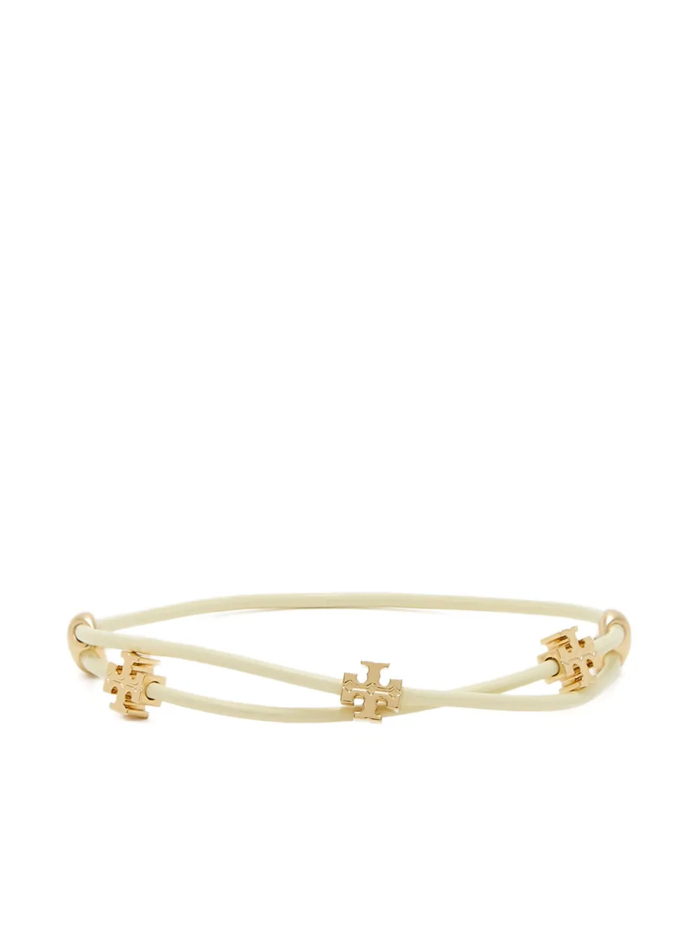 Tory Burch Slider bracelet | Neutrals | Image 1