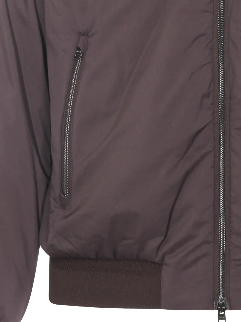 Herno Jack met ritszak Blauw