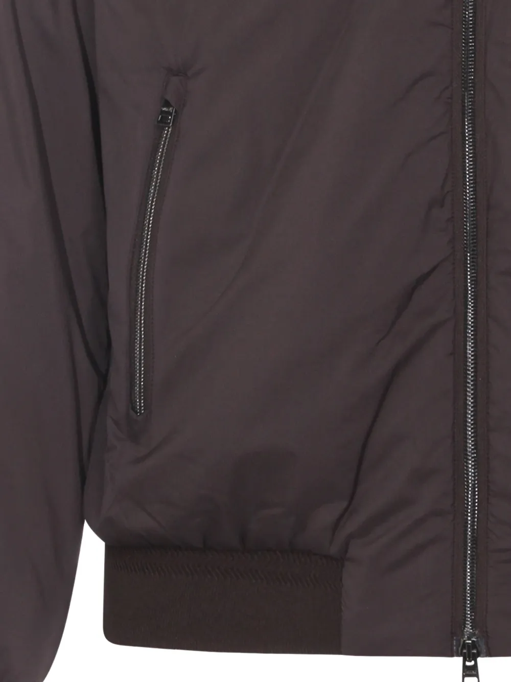Herno Jack met ritszak Blauw