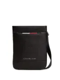 Tommy Hilfiger adjustable-strap shoulder bag - Black