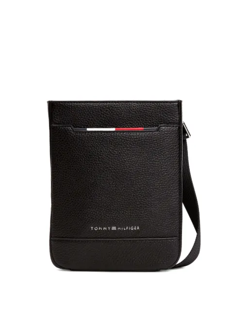 Tommy Hilfiger adjustable-strap shoulder bag