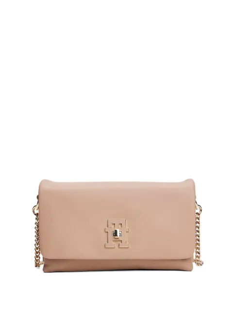 Tommy Hilfiger bolsa con correa de cadena