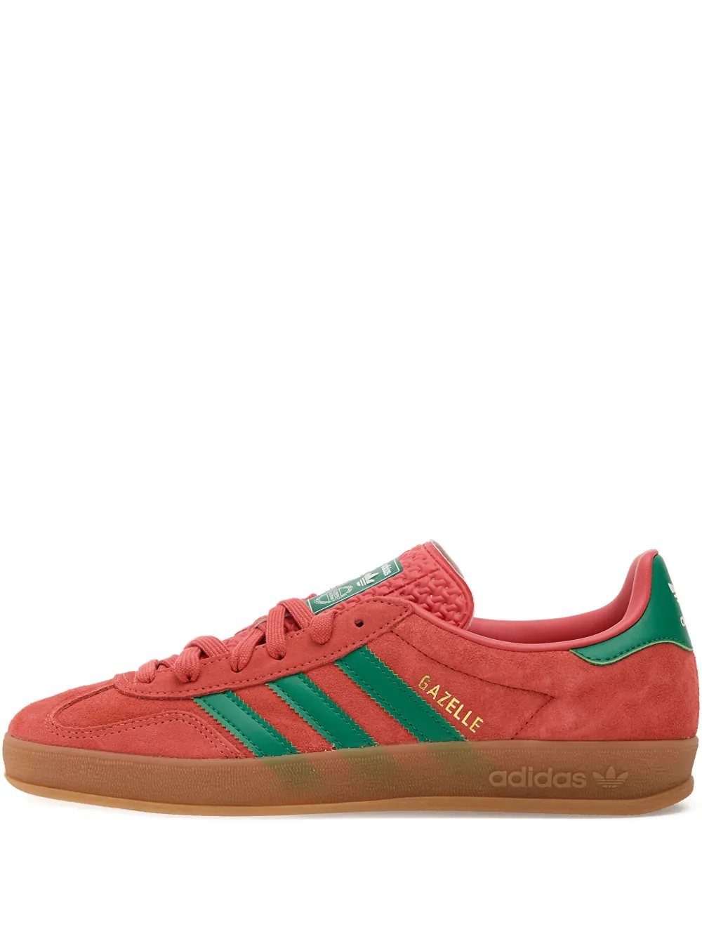 Adidas Originals Gazelle Suede Sneakers