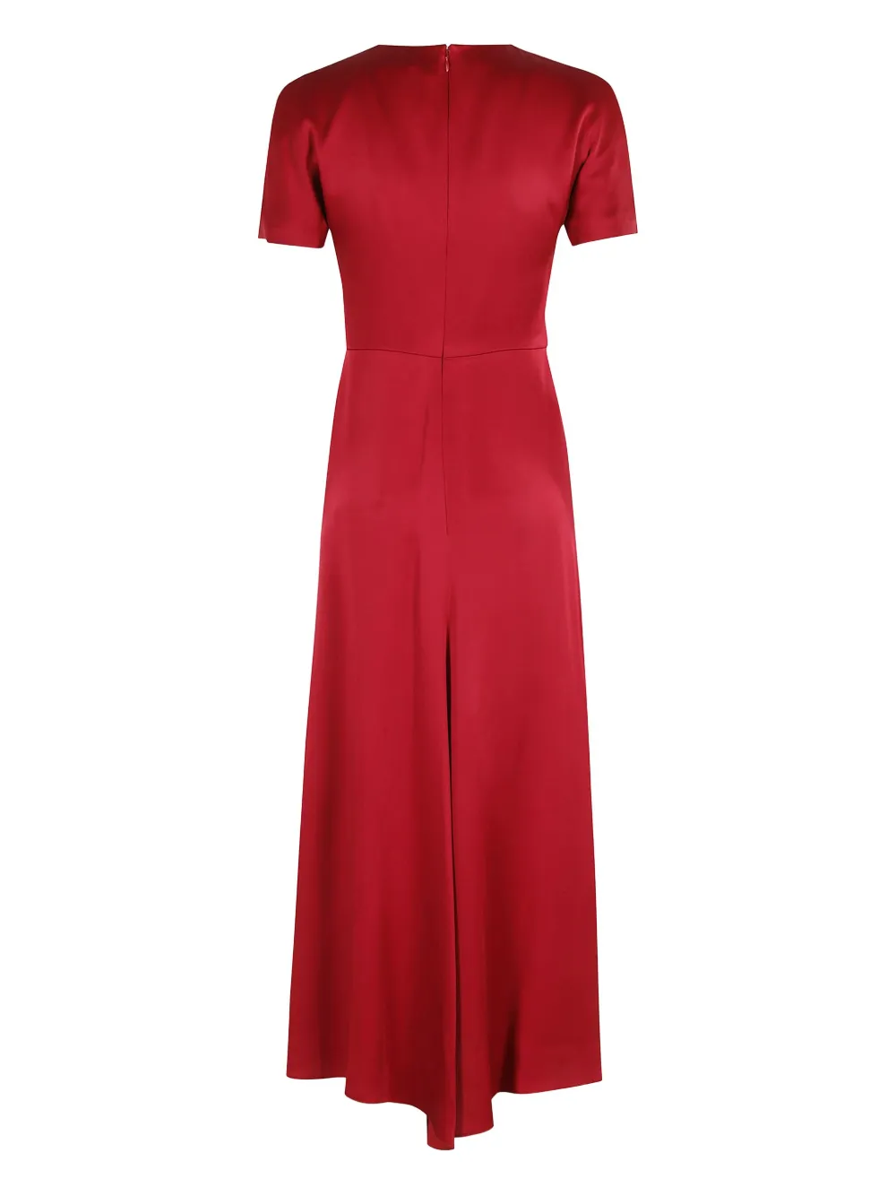 Victoria Victoria Beckham gathered midi dress | Day Dresses | Image 2