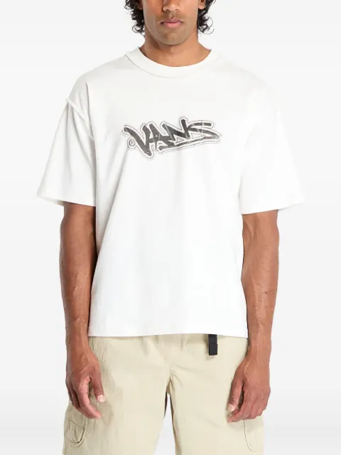 Vans graphic-print T-shirt