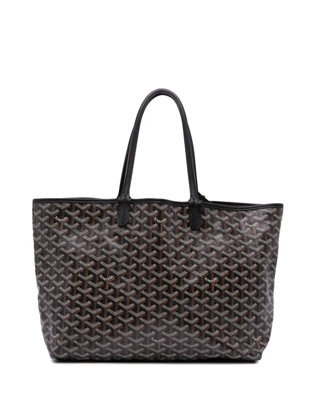 2020 Goyardine Saint Louis PM tote bag