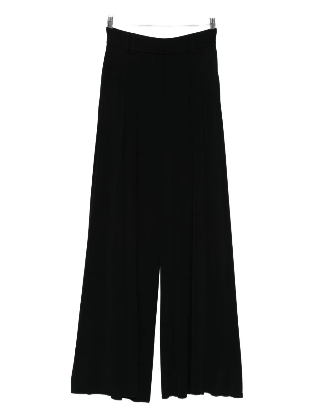 Max Mara pleated trousers | Black | Image 1