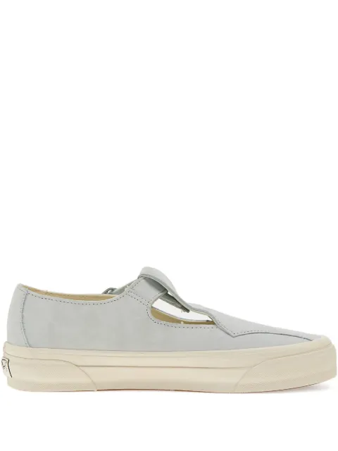 Vans Mary Jane buckle sneakers
