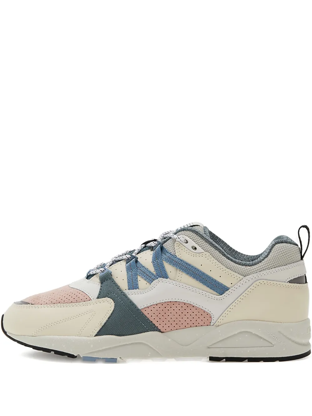 Karhu Fusion 2.0 Lace-up Sneakers In Neutral