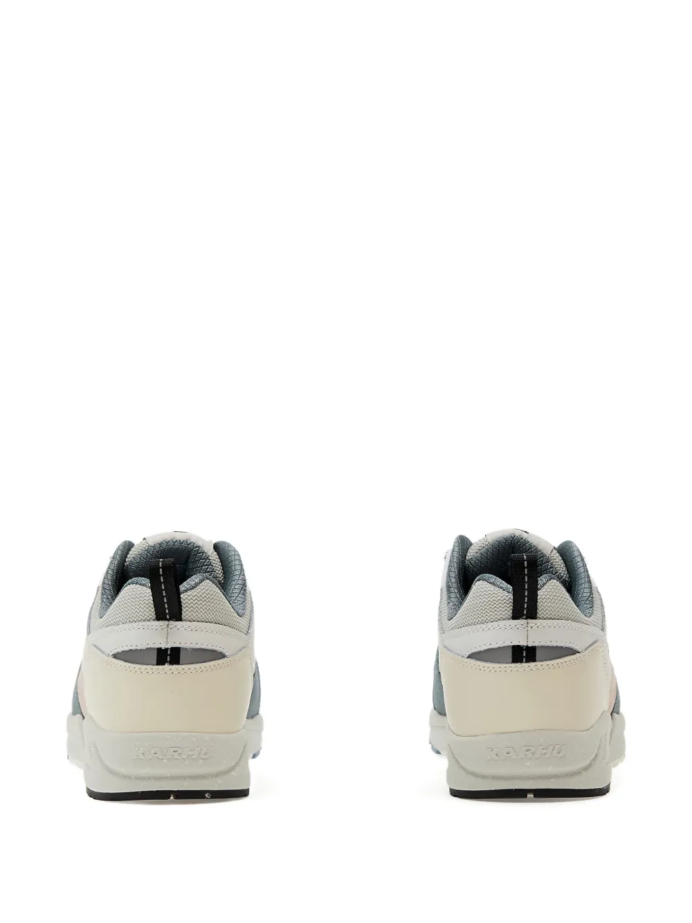 Karhu Fusion 2.0 lace-up sneakers Grijs