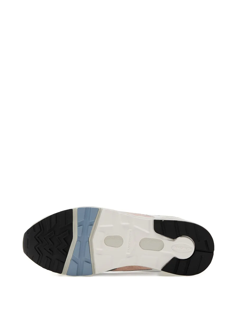 Fusion 2.0 Lace-Up Sneakers