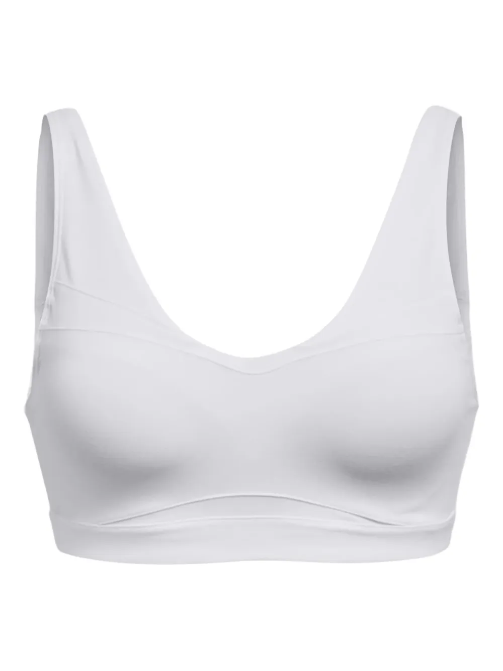 Under Armour Smartform Evolution Mid Sports Bra