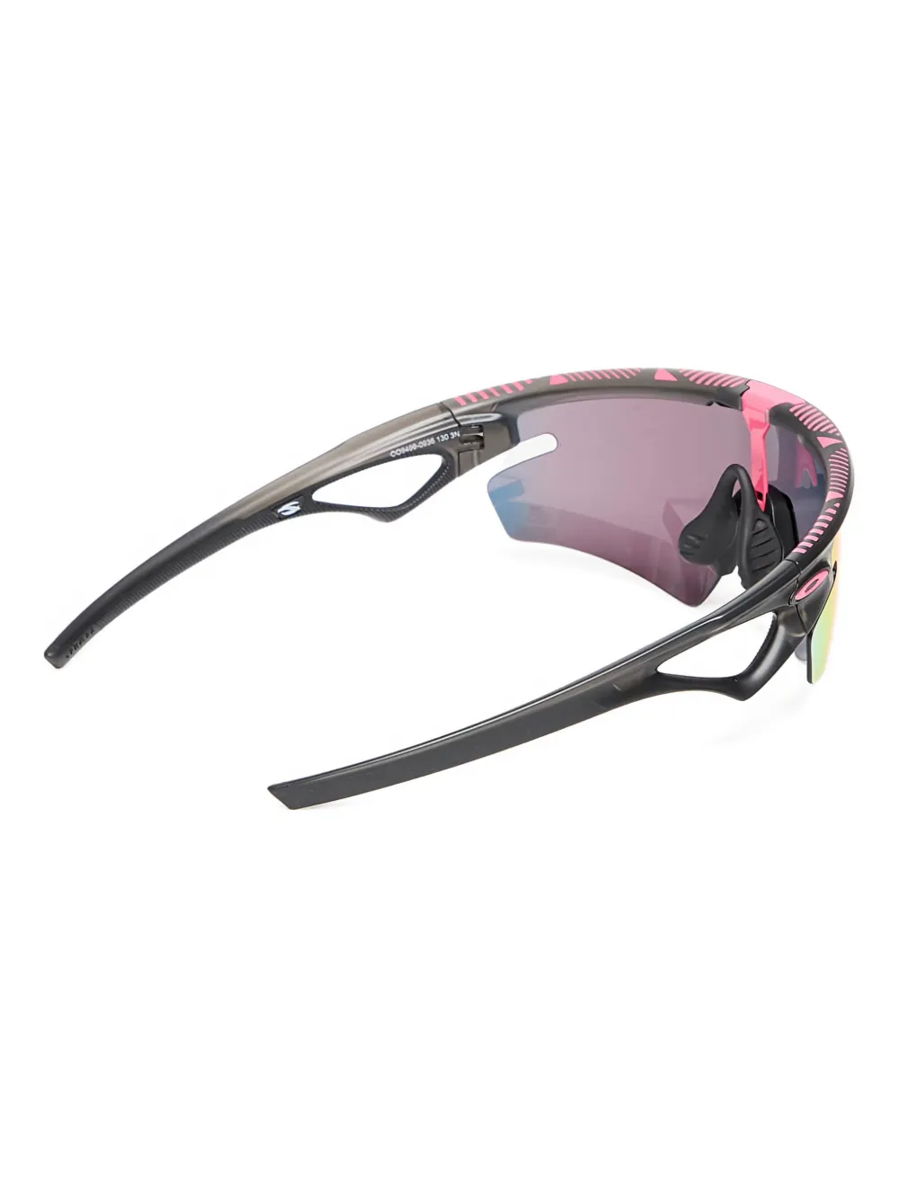 Oakley Sphaera Slash zonnebril Grijs