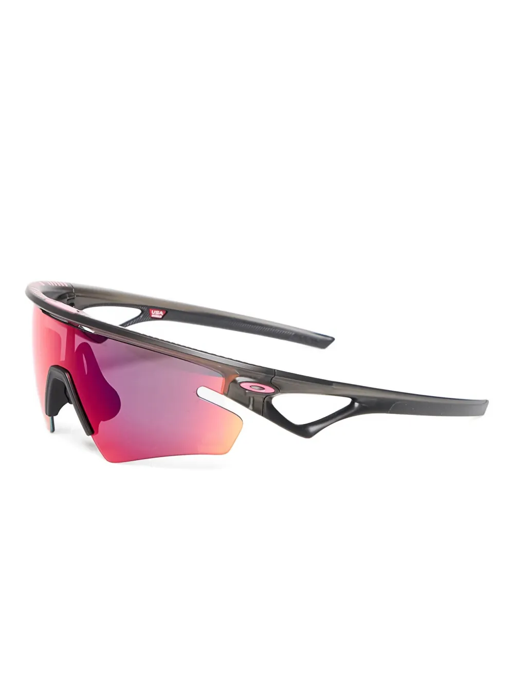 Oakley Sphaera Slash zonnebril Grijs