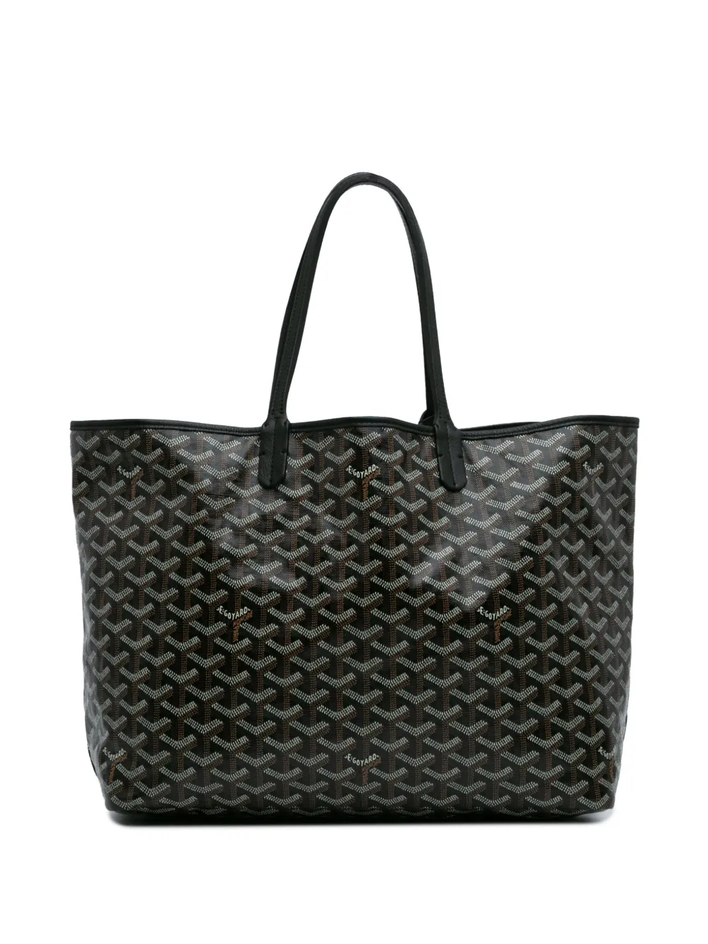 2017 Goyardine Saint Louis PM tote bag