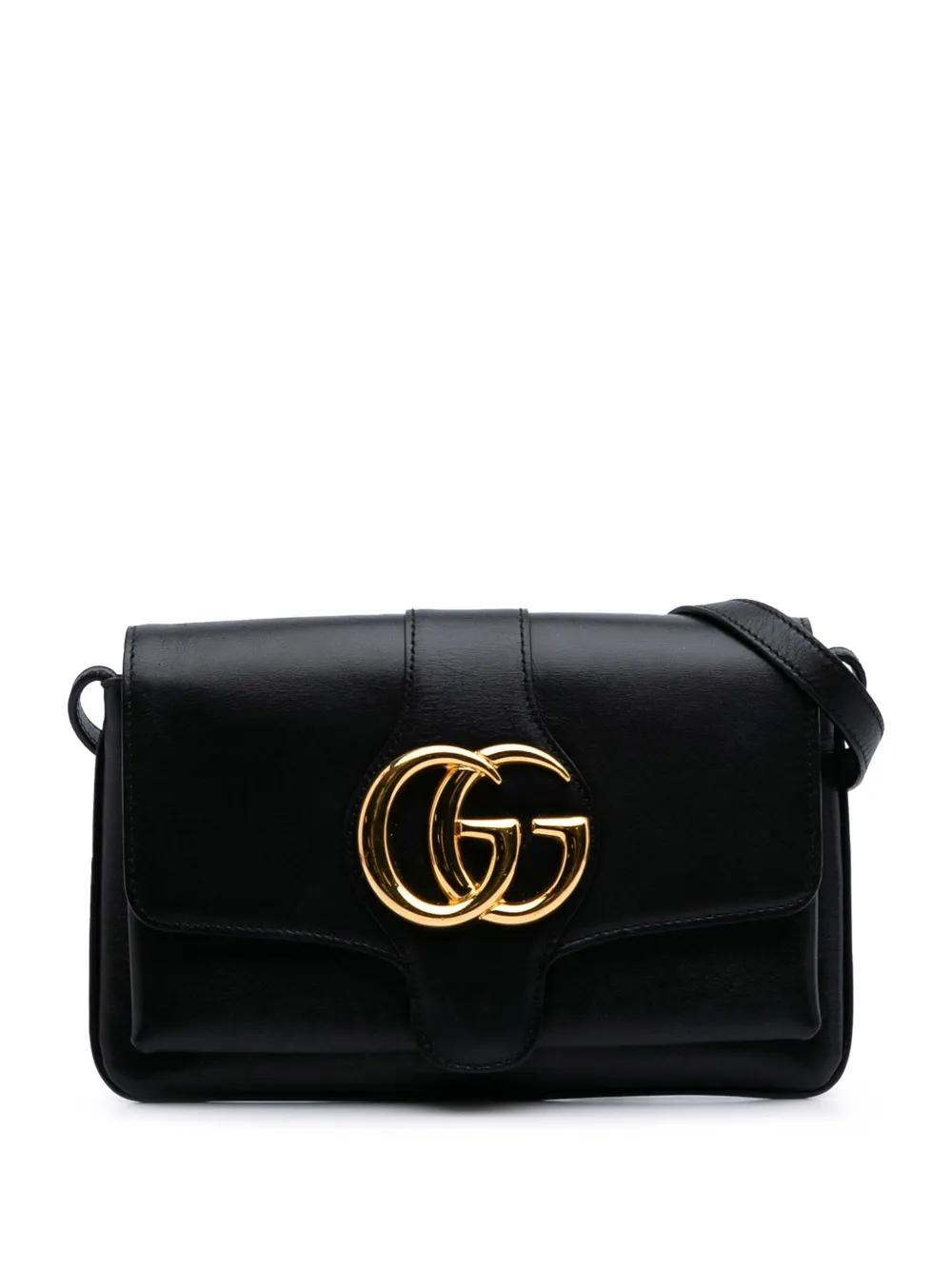 2016-2025 Small Leather Arli crossbody bag