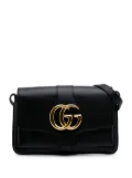 Gucci Pre-Owned 2016-2025 Small Leather Arli crossbody bag - Black