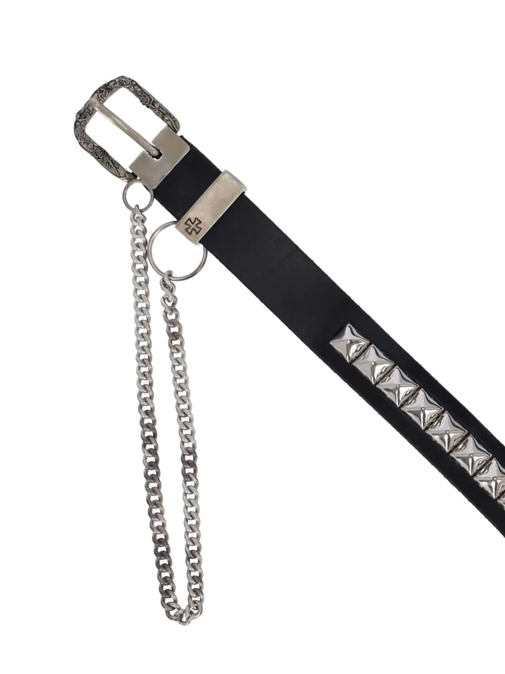 Enfants Riches Déprimés Simple Rosa chain belt | Image 2