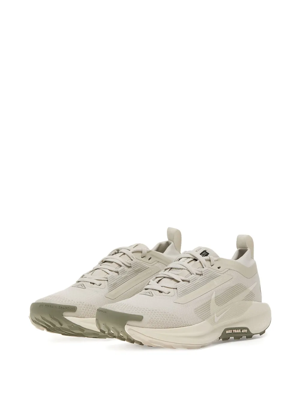 Nike Pegasus Trail 5 Gore-Tex sneakers White