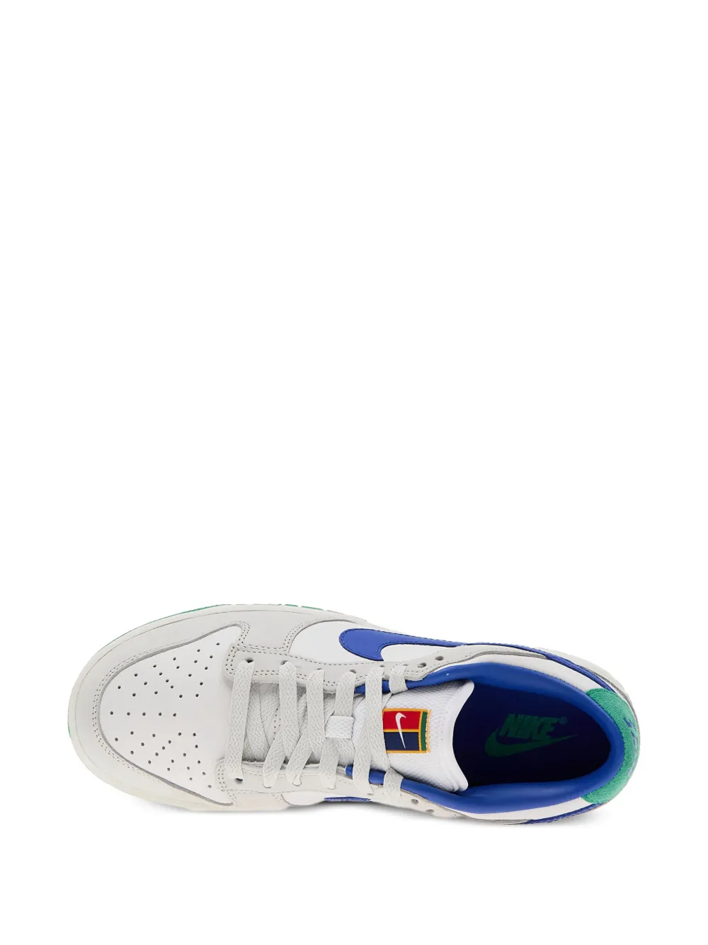 Nike Dunk Low sneakers - Wit