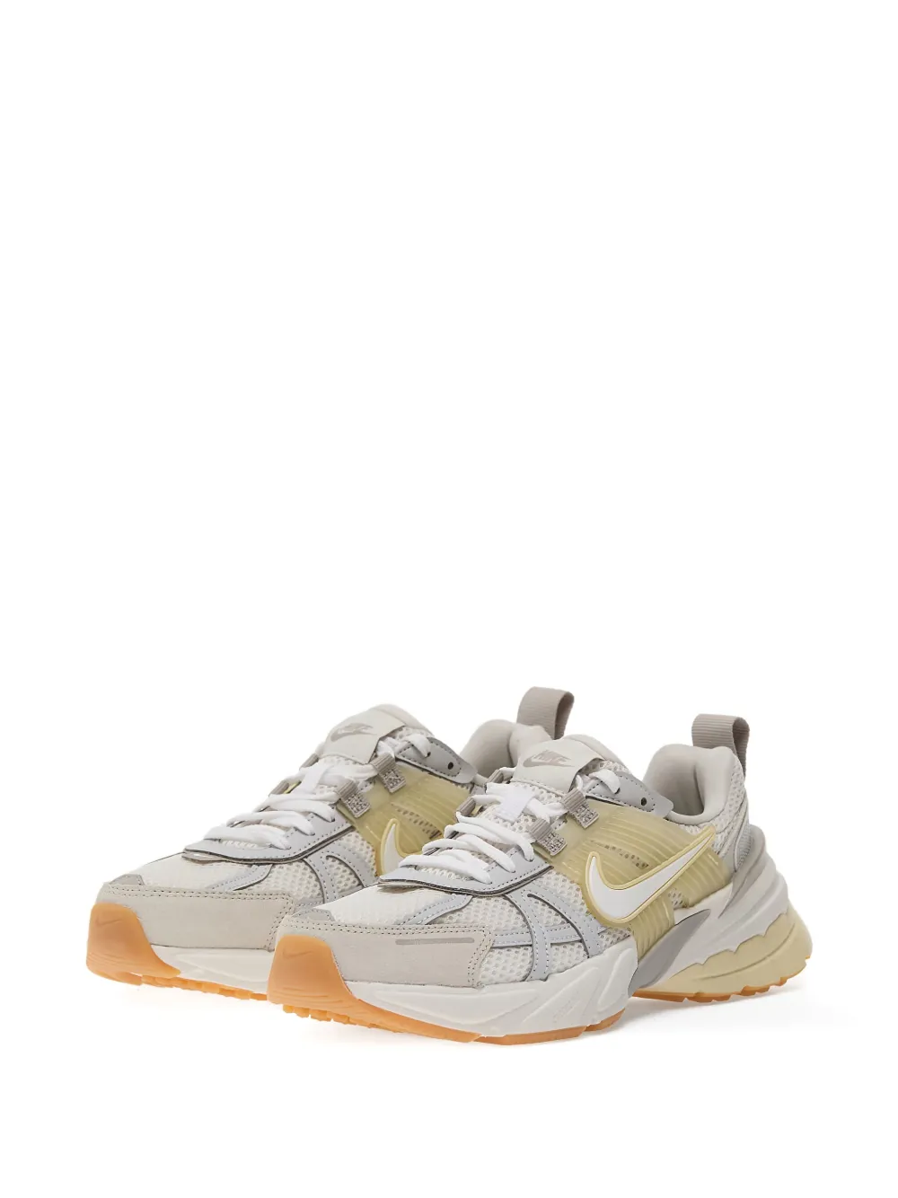 Nike V2K Run sneakers Neutrals