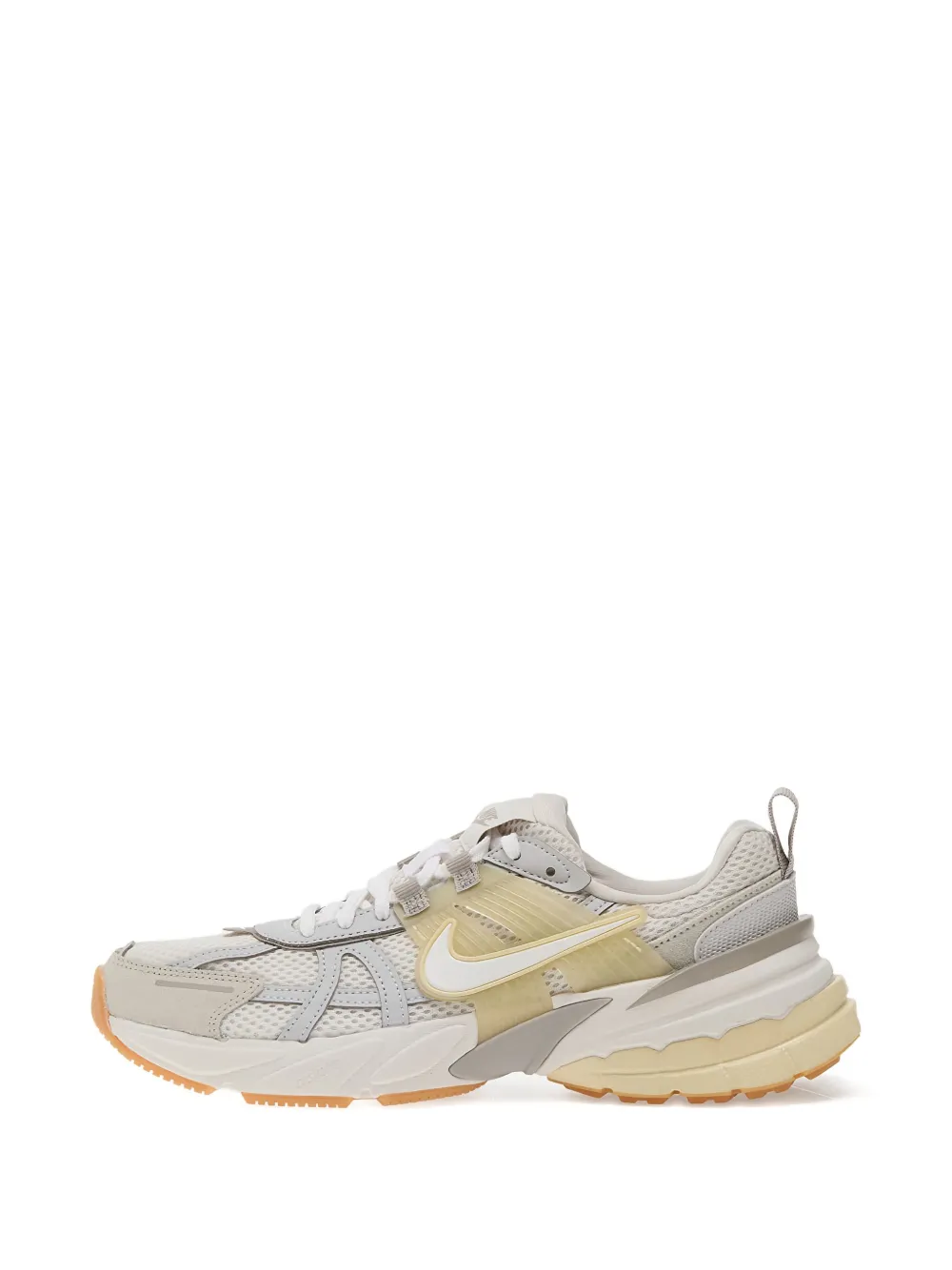 Nike V2K Run sneakers Neutrals