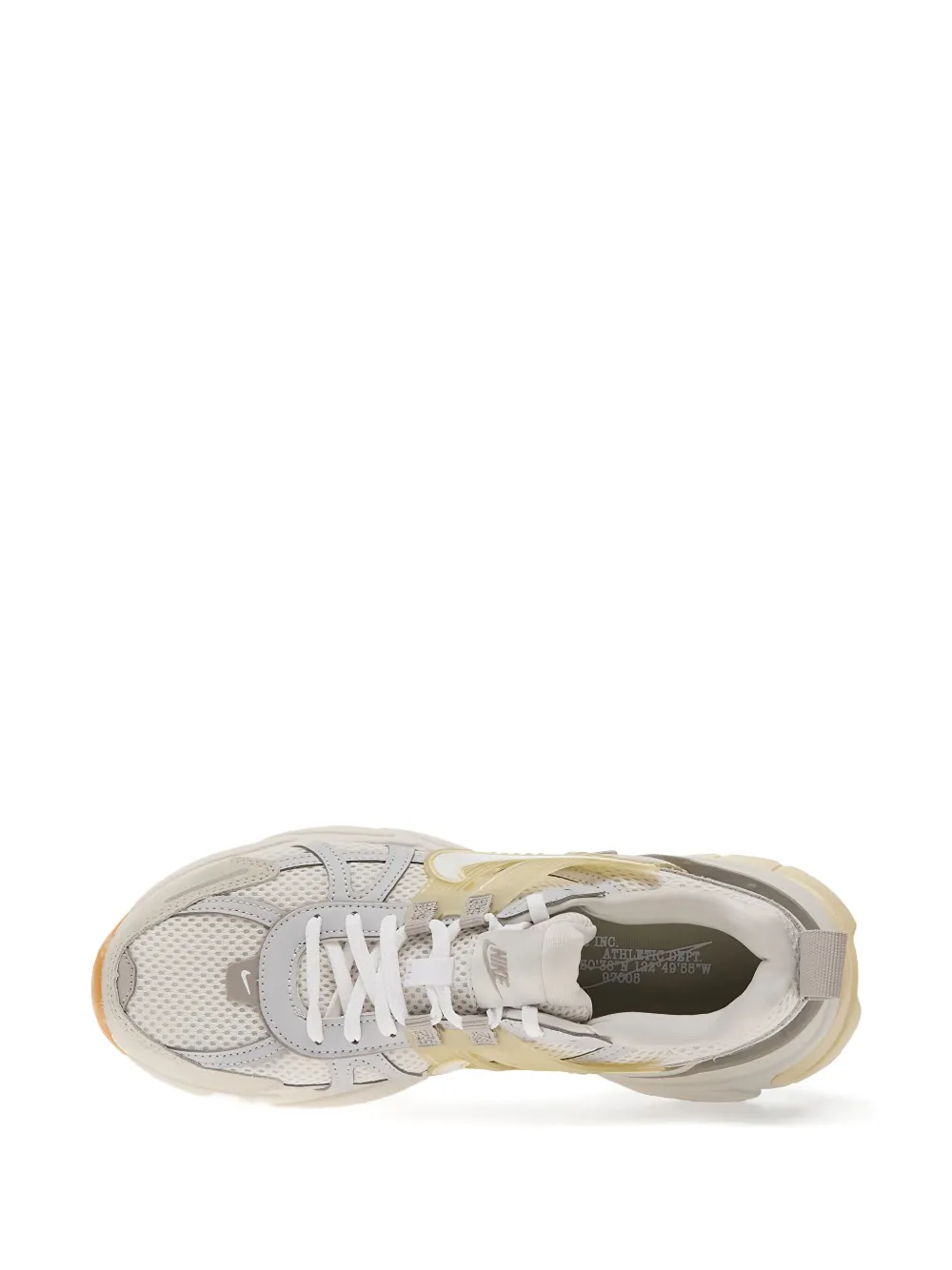 Nike V2K Run sneakers Neutrals