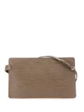 Louis Vuitton Pre-Owned 2000 Epi Rochelle belt bag - Brown