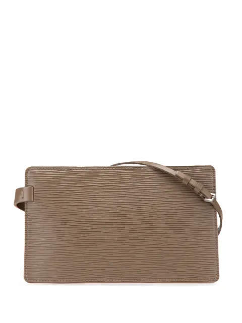Louis Vuitton Pre-Owned 2000 Epi Rochelle belt bag