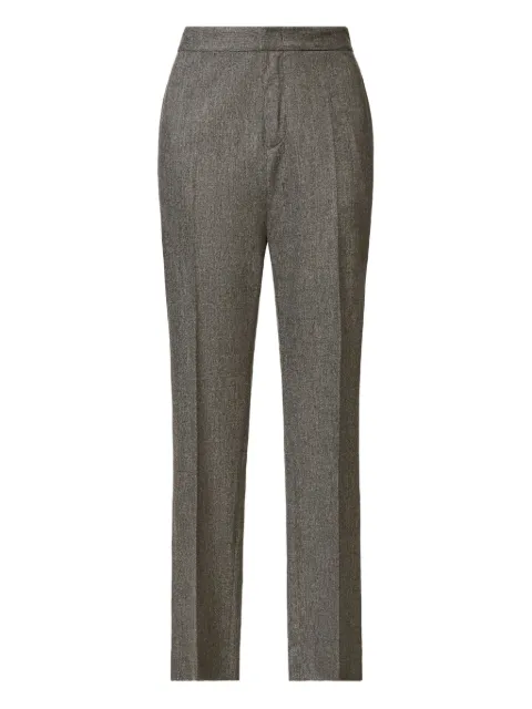 Fabiana Filippi welt-pockets trousers