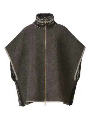 Fabiana Filippi ウィメンズ ケープ通販 - FARFETCH