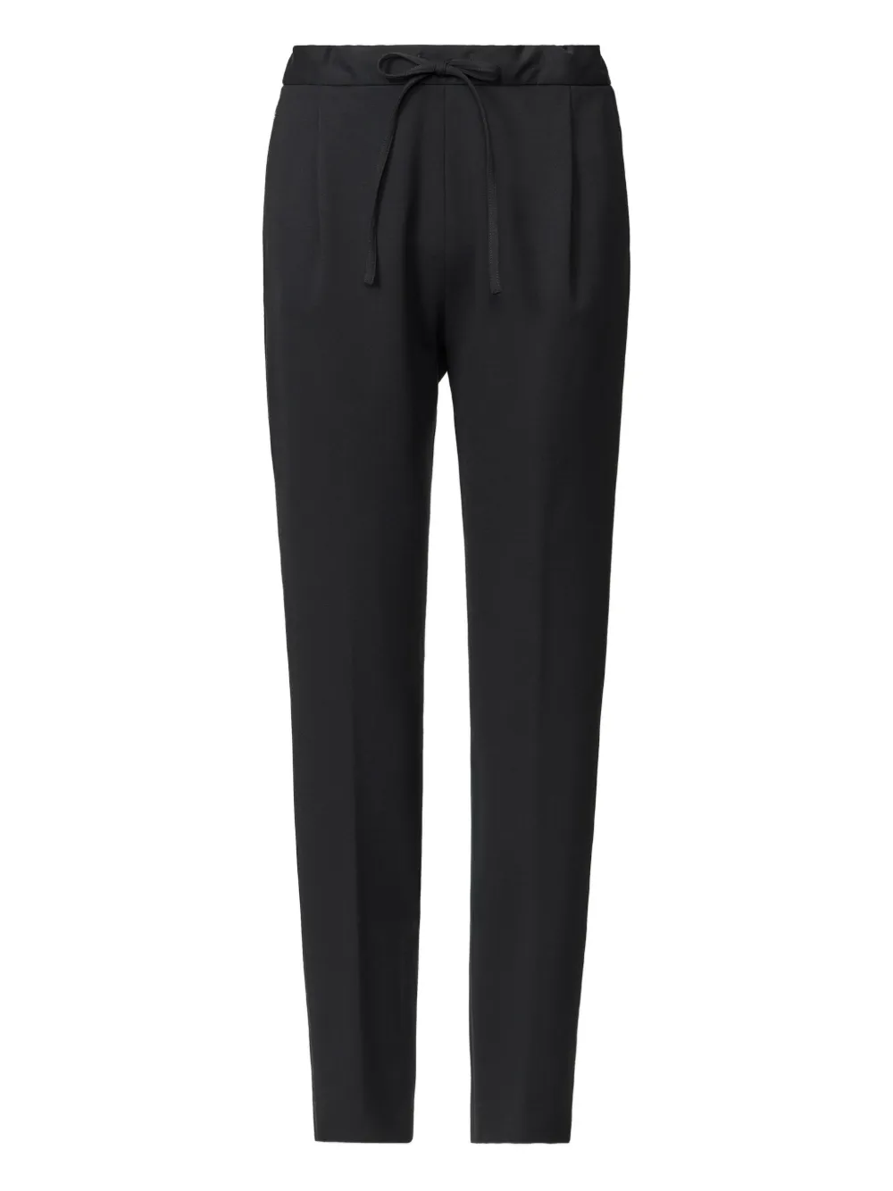 Fabiana Filippi Broek met trekkoord Blauw