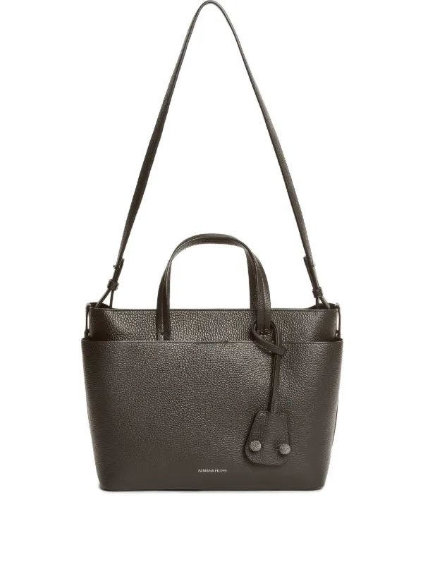 Handbag ファビアナフィリッピ バッグ FABIANA FILIPPI ファビアナ