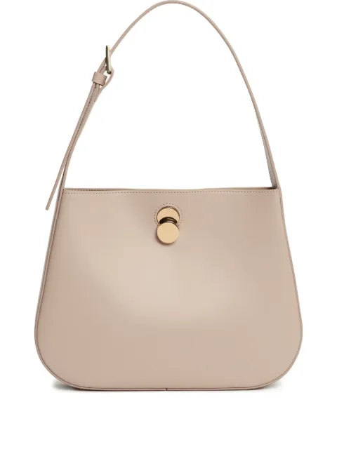 Fabiana Filippi small Eclissi leather shoulder bag