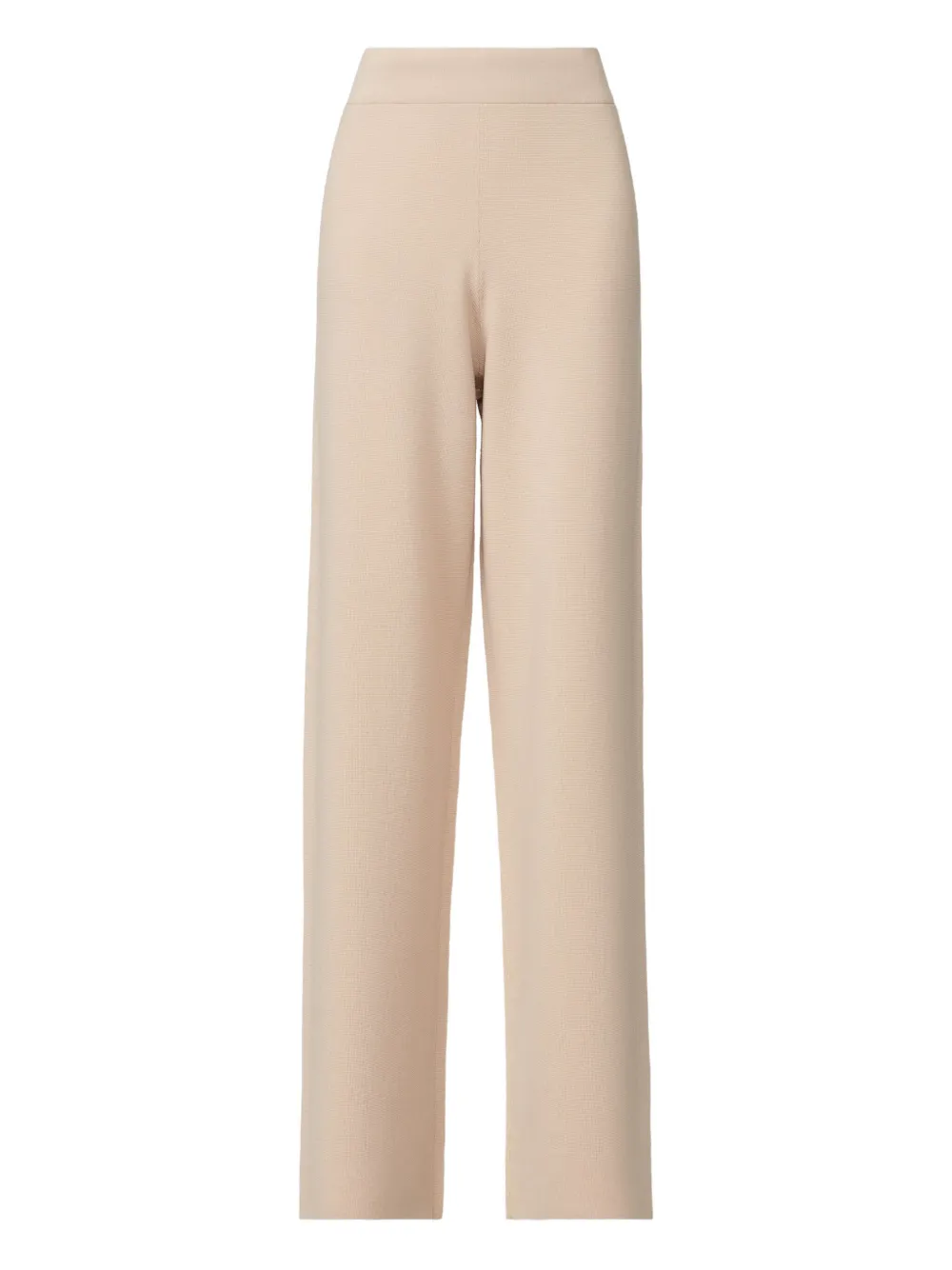 Fabiana Filippi Broek van merinowol Roze