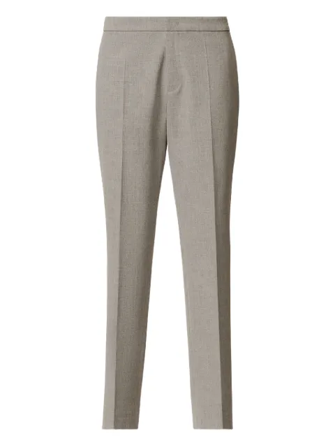 Fabiana Filippi welt-pockets trousers
