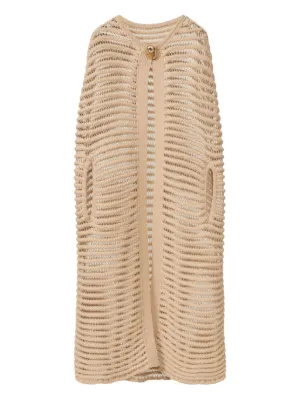 Fabiana Filippi ウィメンズ コート通販 - FARFETCH