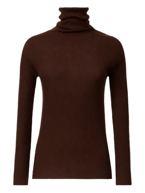 Fabiana Filippi jersey con cuello vuelto