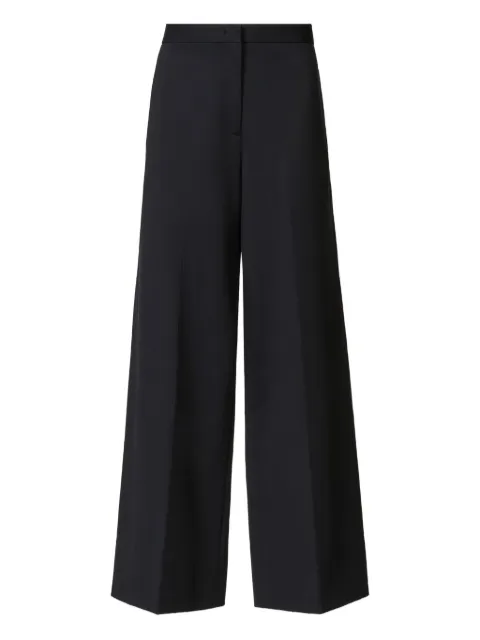Fabiana Filippi wide-leg trousers
